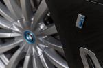 BMW 740Le xDrive iPerformance 2016 года